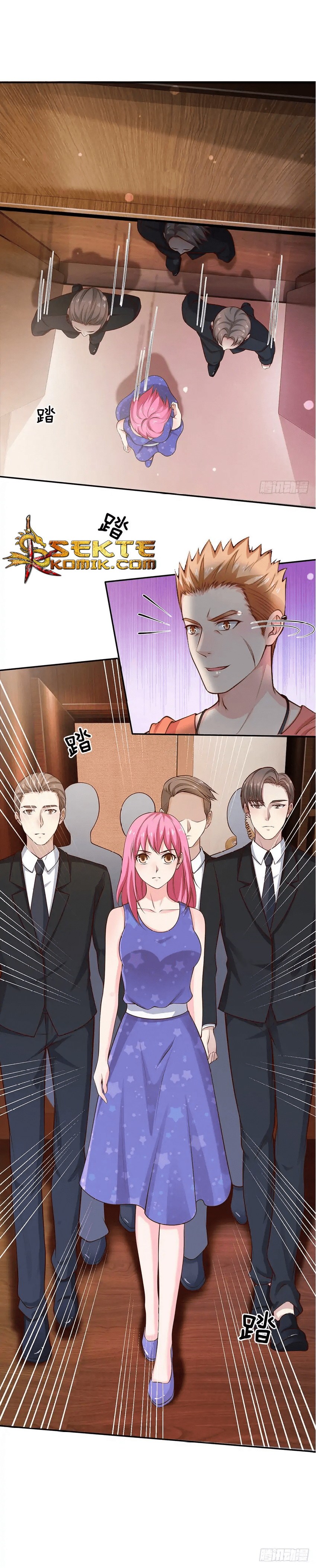 I am Daxianzun Chapter 25 Gambar 4